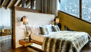 Chalet Peak-WA Destinations, Zermatt