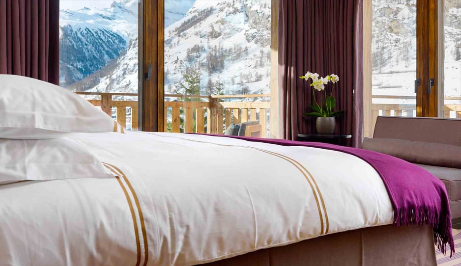 Chalet Les Anges-WA Destinations, Zermatt