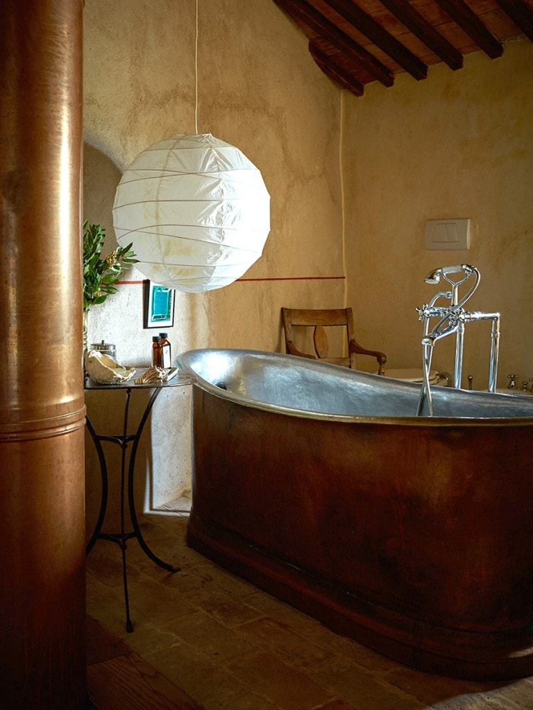 Hotel L'Andana-WA Destinations, Tuscany