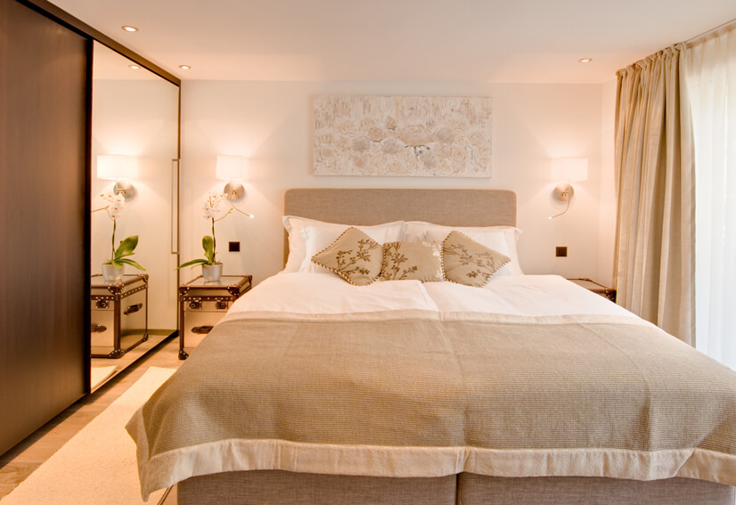Alex Lodge-WA Destinations, Zermatt