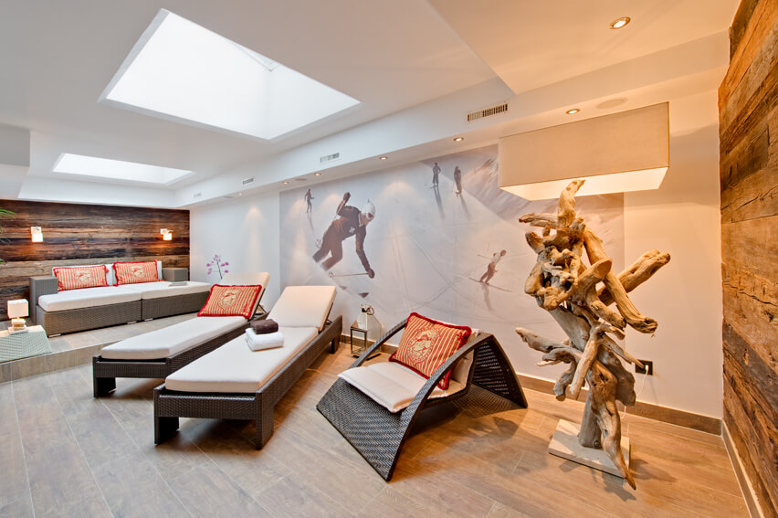 Alex Lodge-WA Destinations, Zermatt