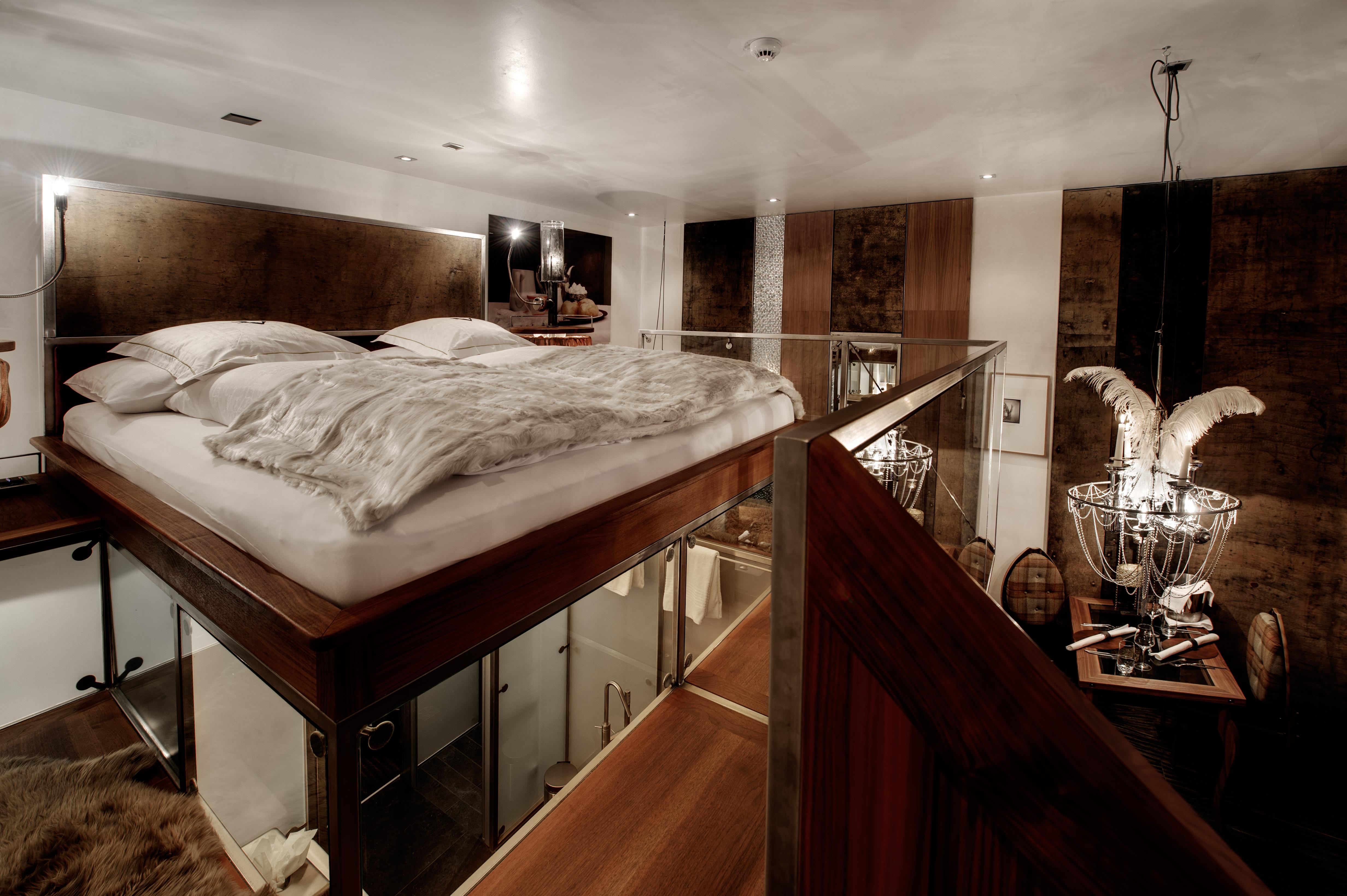 Hotel Backstage-WA Destinations, Zermatt