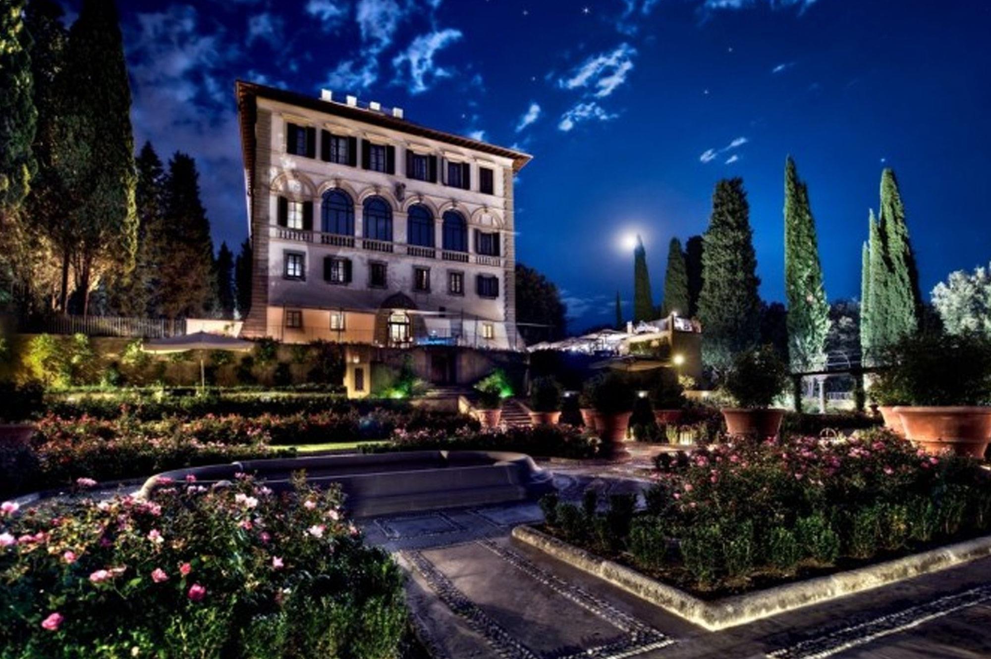 Hotel Il Salviatino-WA Destinations, Tuscany