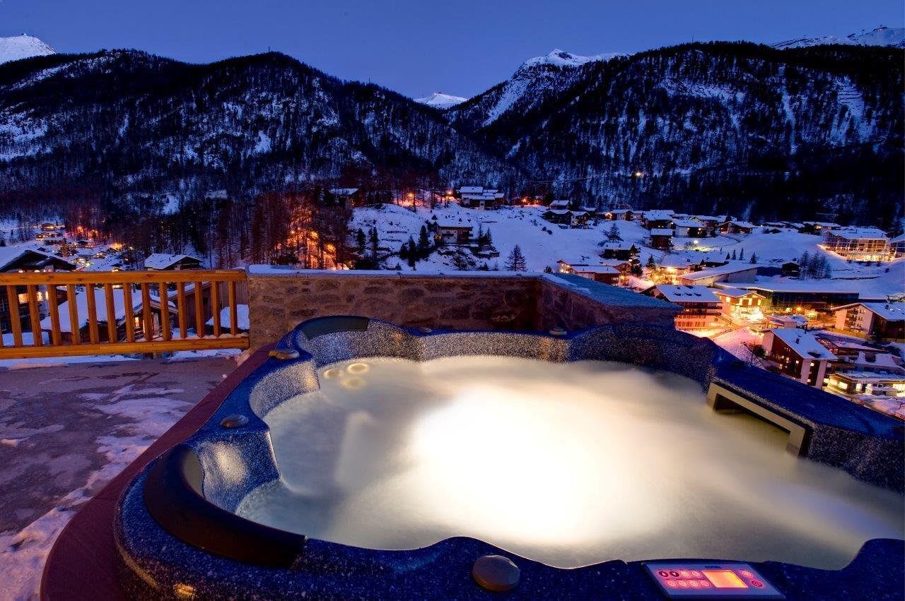 Chalet Gemini-WA Destinations, Zermatt