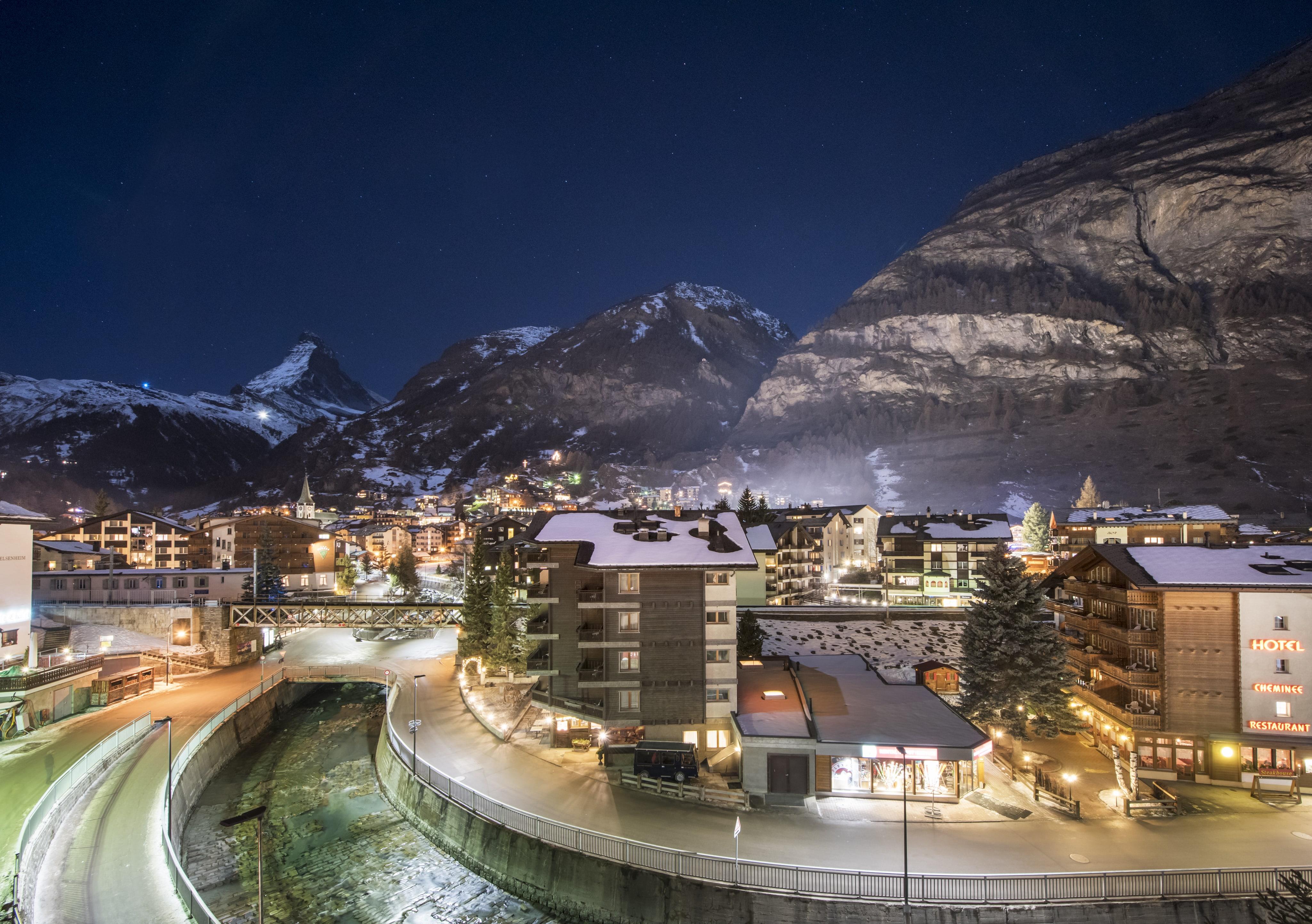Chalet Aconcagua-WA Destinations, Zermatt