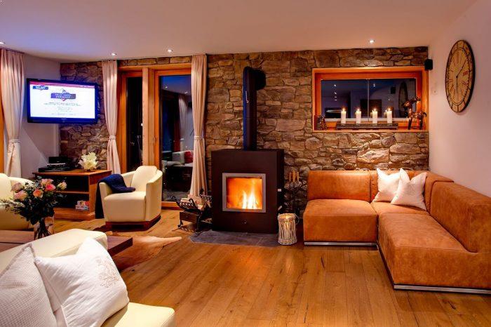 Chalet Gemini-WA Destinations, Zermatt