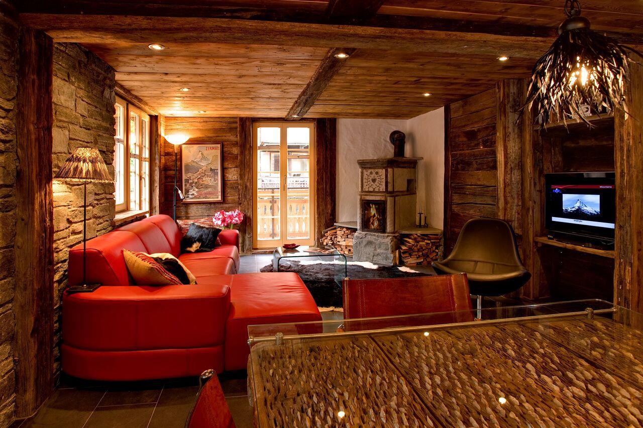 Chalet Heidi-WA Destinations, Zermatt
