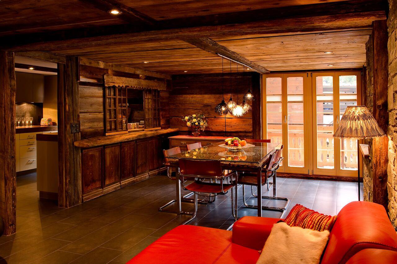 Chalet Heidi-WA Destinations, Zermatt