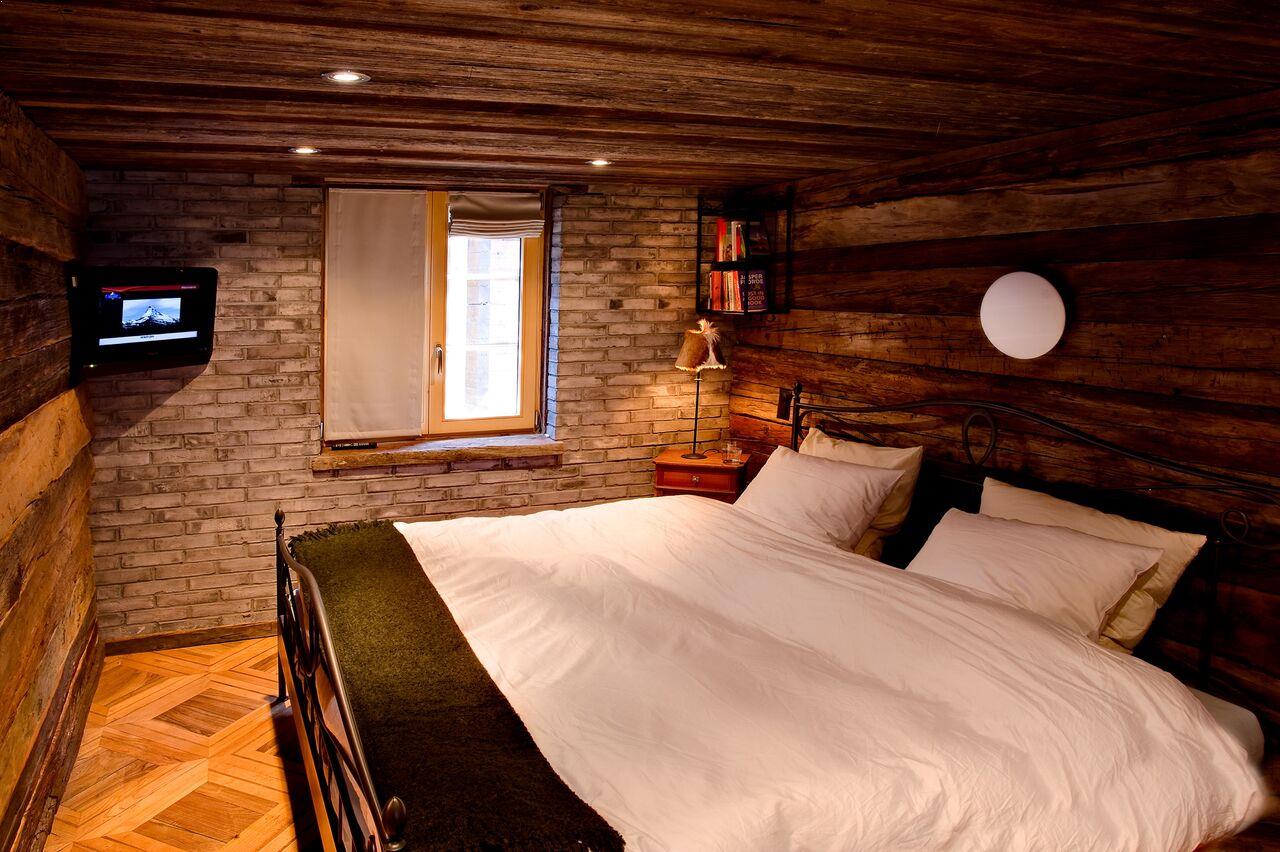 Chalet Heidi-WA Destinations, Zermatt