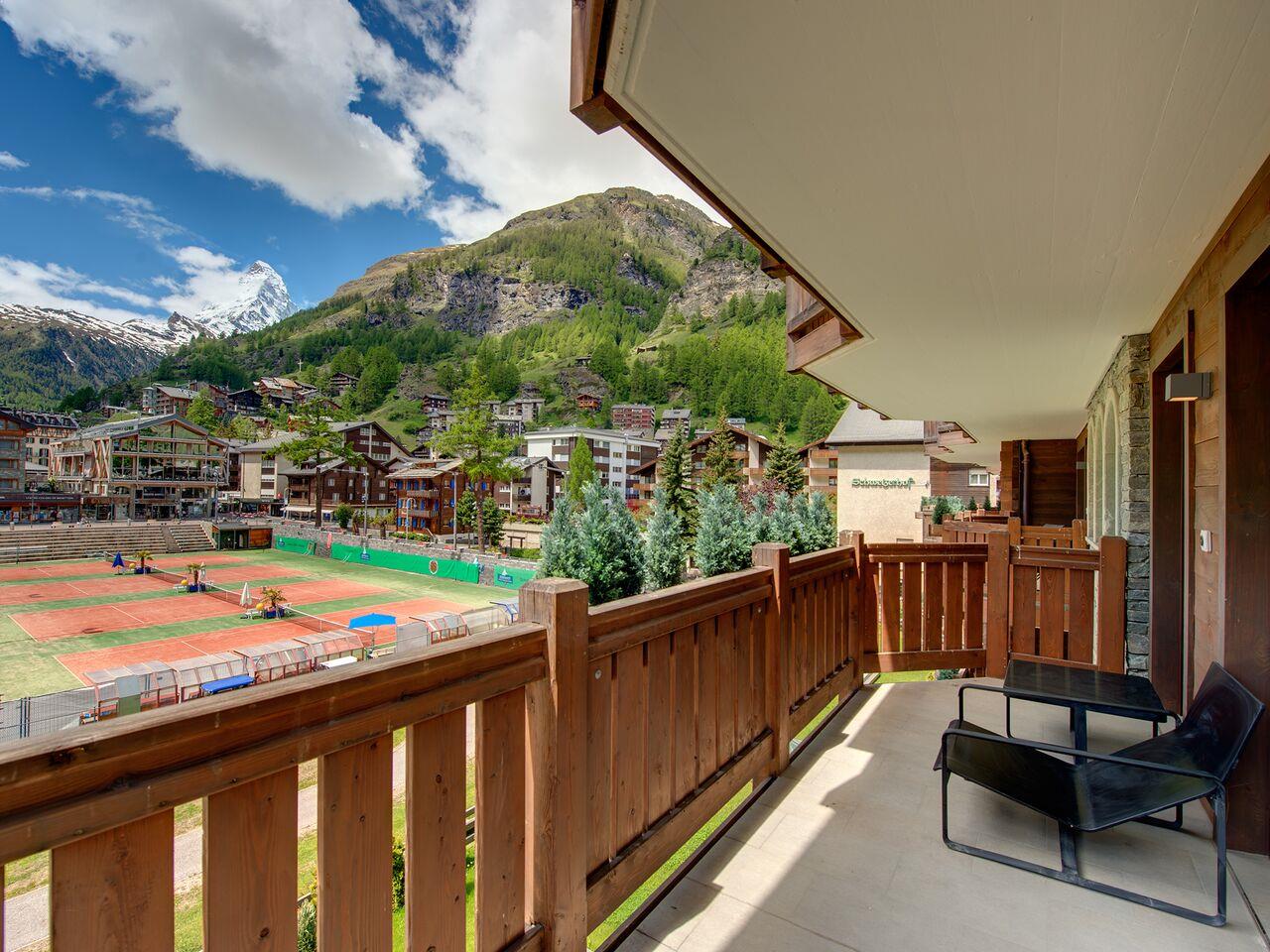 Chalet Whymper-WA Destinations, Zermatt