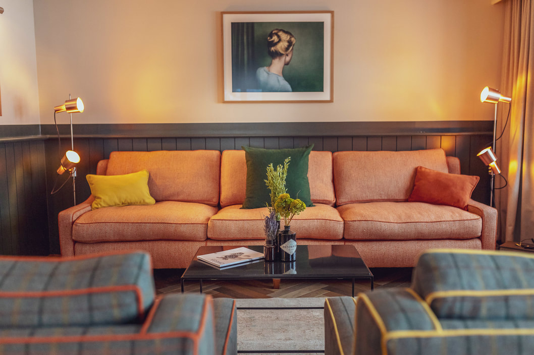 WA Destinations - The Flat